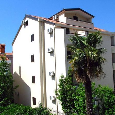 Paradise Budva Eksteriør bilde